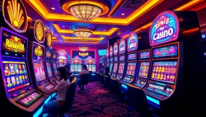 Rahayu88: The Ultimate Slot Gaming Experience of 2024