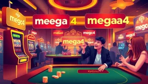 Discover the Ultimate Guide to Winning at Megac4 in 2024