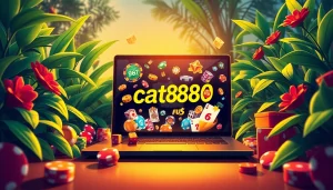 Discover the Ultimate cat888 Guide: 7 Proven Steps to Win Big in 2024