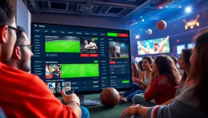 Ultimate Guide to Sports Betting Success on https://789bettt.club in 2024