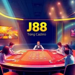 Trang Chủ J88: Essential Guide to 2025’s Top Online Betting Platform