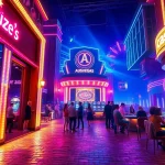 Explore the Ultimate Ausvegas Casino Experience: 7 Tips for Winning