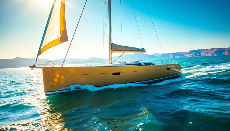 The Ultimate J88 Experience: 7 Reasons to Choose This 2023 Sailboat