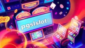 Discover pgslot168: The Ultimate Guide to Exciting Casino Gaming in 2025