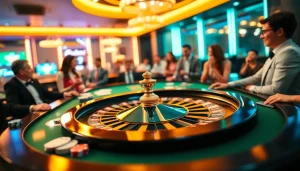 Experience thrilling casino vibes at https://shbettt.net/ with engaging gaming action and vibrant promotions.