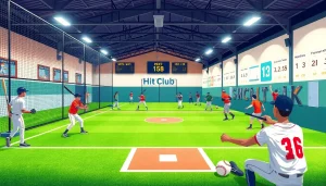 Hit Club: The Ultimate 5-Step Guide to Elite Baseball Training in 2023