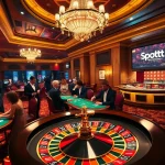Spotbet: The Ultimate Gambling Strategy Guide for 2025