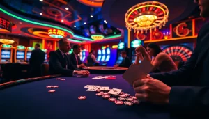Debet Casino: Expert Tips for Winning Big in 2025