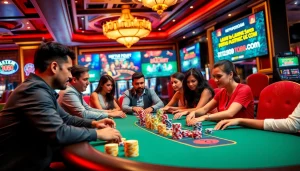 Explore Proven Gambling Strategies for Winning on https://bj88top.com in 2025