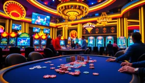 Ultimate Sex AI Chat: Winning Gambling Strategies for 2025