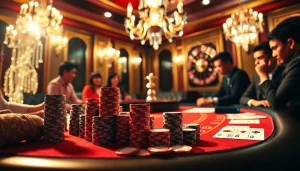 Discover Winning Strategies for Online Casinos at https://ww88.net.vc/ in 2025