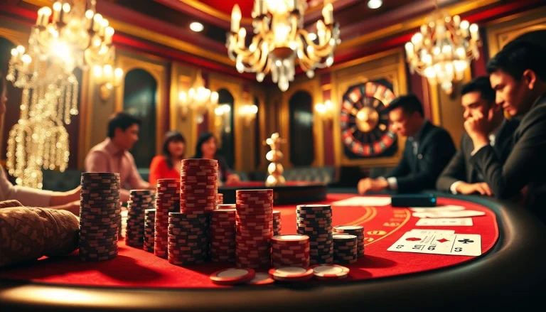 Discover Winning Strategies for Online Casinos at https://ww88.net.vc/ in 2025
