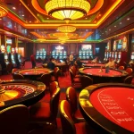 Explore Nhà Cái 78Win: Your Ultimate Guide to Winning Big in 2025