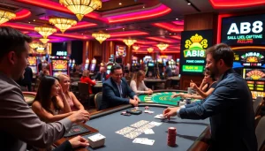 ABC8’s Ultimate Guide to Winning Strategies in 2025