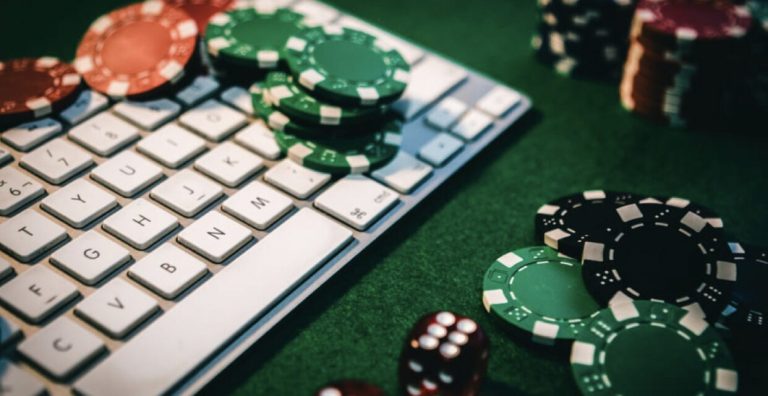 Bermain Slot Online di Slot gacor: Kesempatan Menang Besar!