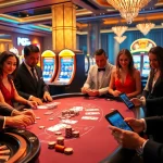 Winning Strategies for 2025: Elevate Your Game at 98WIN