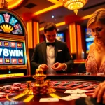 78WIN: The Ultimate Guide to Winning Casino Strategies in 2025