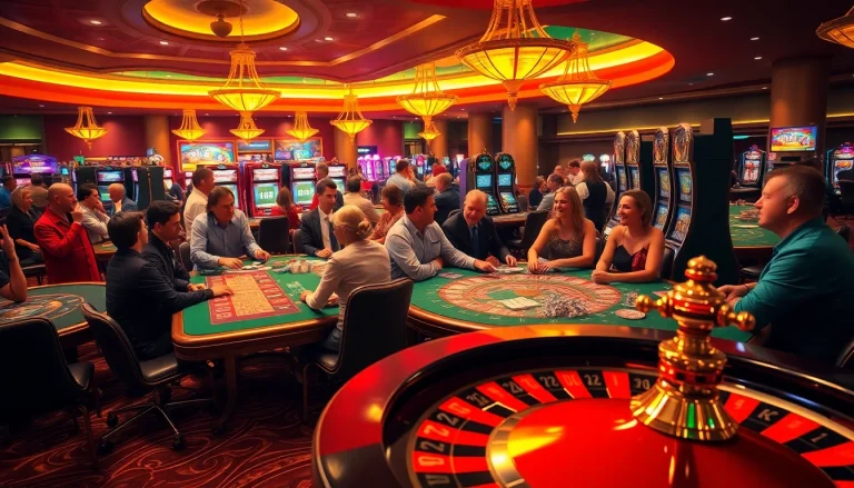 TC Community: Expert Betting Strategies for 2025’s Lucrative Casino Scene