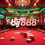 Discover bj888: The Ultimate Gambling Strategy for 2025