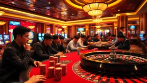 Nha Cai Uy Tin: 2025’s Ultimate Guide to Winning Strategies