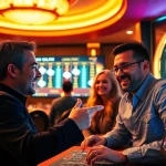 Master Xóc Đĩa Online: Winning Strategies for 2025