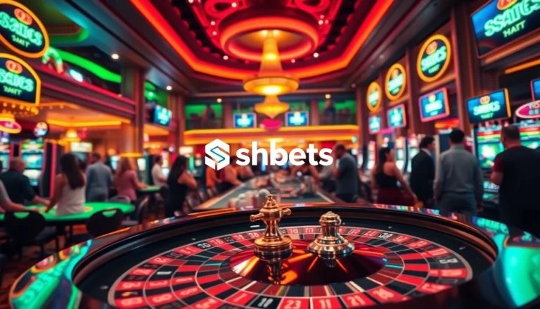 Winning Strategies for 2025: Proven Tips on https://shbets.net/ to Maximize Your Casino Play
