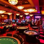 Link F168: The Ultimate Gambling Platform for Winning Strategies in 2025