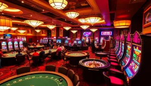 Link F168: The Ultimate Gambling Platform for Winning Strategies in 2025