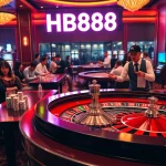 HB88: Unlocking Winning Casino Strategies for 2025