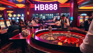 HB88: Unlocking Winning Casino Strategies for 2025
