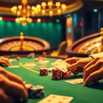 Discover the Ultimate Casino Strategies at https://nhacaiuytin.place/ in 2025