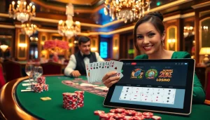 Experience the intensity of high-stakes poker at https://bongdalufuni.com/, with vibrant chips and confident players enhancing the thrill of the game.