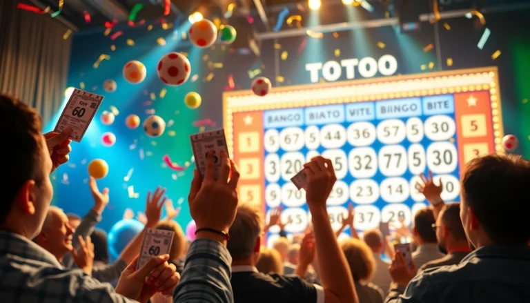 Ultimate Lottery Guide: 7 Tips to Maximize Your Winnings in 2023
