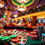 Ultimate Casino Adventures Online at https://bk8.cruises/: Top Strategies to Win Big in 2025