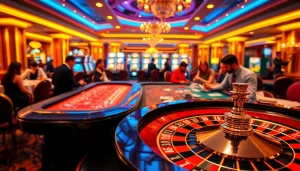 Discover Winning Strategies for 2025 at https://123bvi.org/ Casino