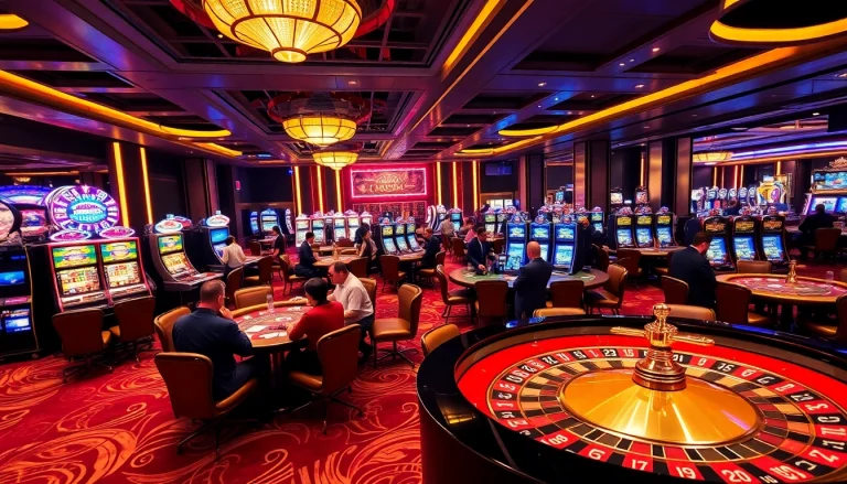 Winning Strategies at https://goal123in.com/: Your Ultimate Guide to Casino Success in 2025