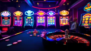 Engage in thrilling online gambling at Stake Argentina while you learn to registrarse and win big with our vibrant casino games.