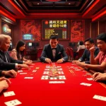 Ultimate เสือมังกร Strategy for Winning Big in 2025