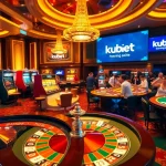 Discover Kubet: The Ultimate Guide to Winning in 2025