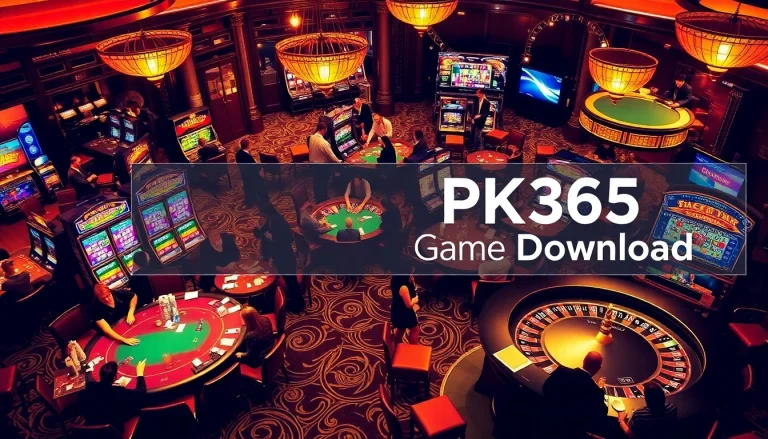 Winning Strategies for the PK365 Game Download: 5 Proven Tips for 2025