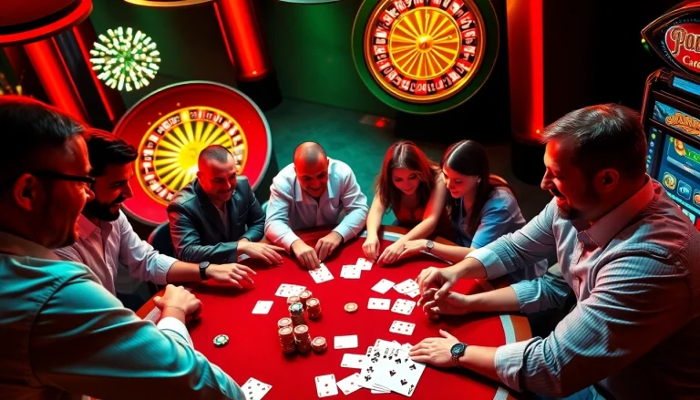 Ultimate Betting Insights: Explore https://bongdalufuni.com/ for Winning Strategies in 2025