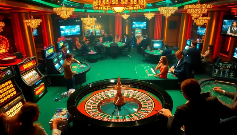 The Ultimate Guide to Winning Strategies for 2025 at https://123bvi.org/ Casinos