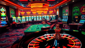 Bet88vn.locker 2025: Ultimate Strategies for Winning Big in Gambling
