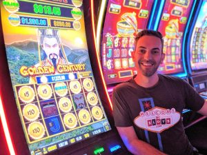 Fitur Canggih di Slot Online LUXURY138