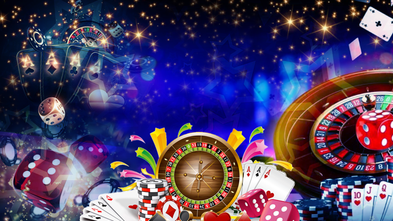 MEGA888: Permainan Slot Penuh Hiburan dan Ganjaran