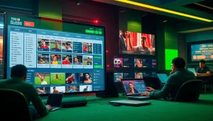 THỂ THAO SUT88: The Ultimate 2025 Sports Betting Strategy for Winning Big