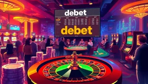 Debet Strategies: The Ultimate Guide to Winning in 2025