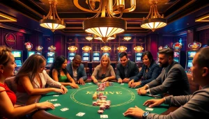 CakhiaTV: Ultimate Gambling Insights for 2025’s Winning Strategies