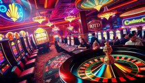 Winning Tactics at https://thabetcom.dev/: The Ultimate Guide to 2025 Casino Bonuses