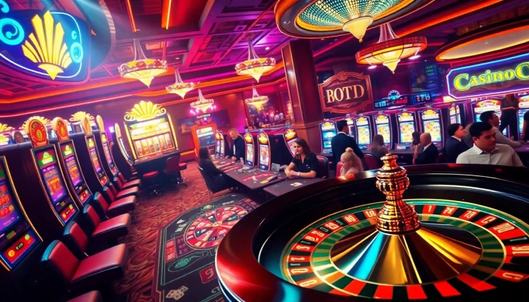 Winning Tactics at https://thabetcom.dev/: The Ultimate Guide to 2025 Casino Bonuses
